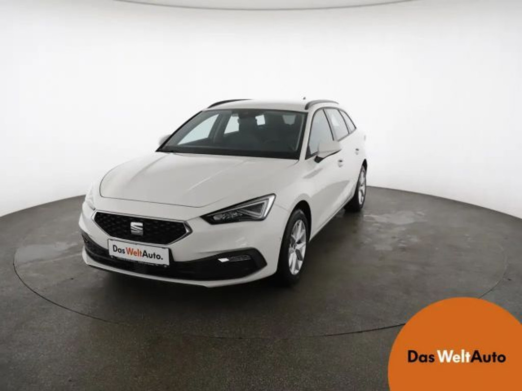 Seat Leon Style 2.0 TDI DSG