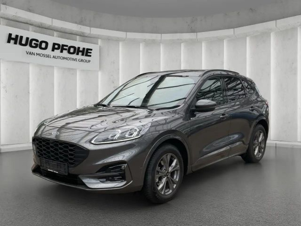 Ford Kuga ST Line X
