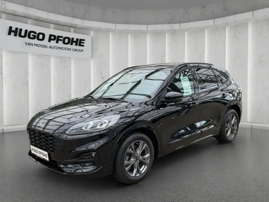 Ford Kuga ST Line X