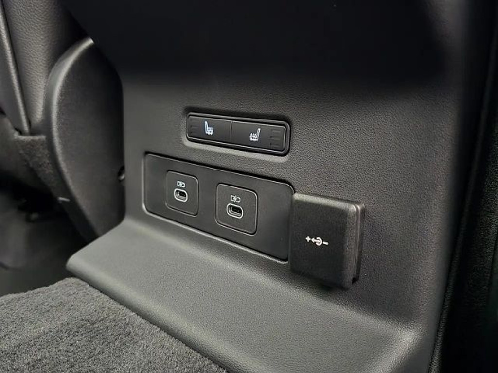 Land Rover Range Rover Velar Dynamic SE P400e AWD