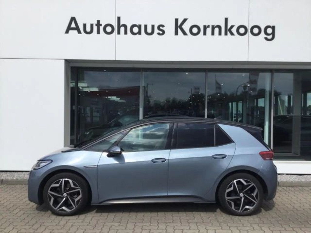 Volkswagen ID.3 Performance 58 KWh Max Pro