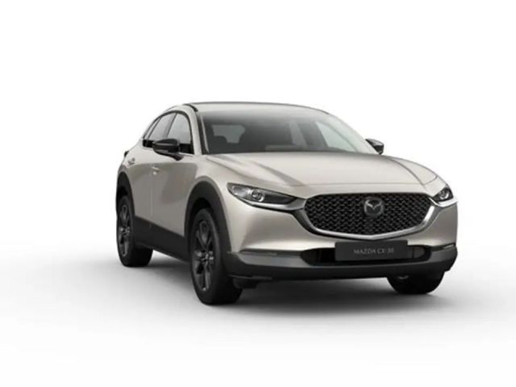 Mazda CX-30 SkyActiv 2.5L Homura e-Skyactiv
