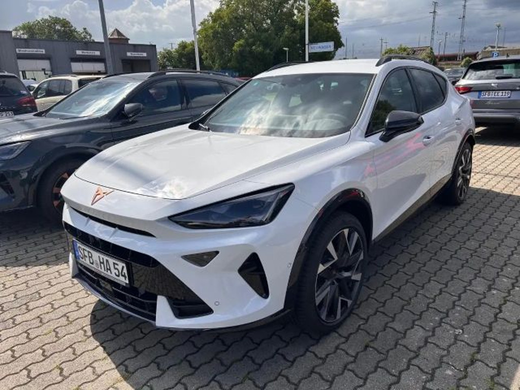 Cupra Formentor 2.0 TSI DSG