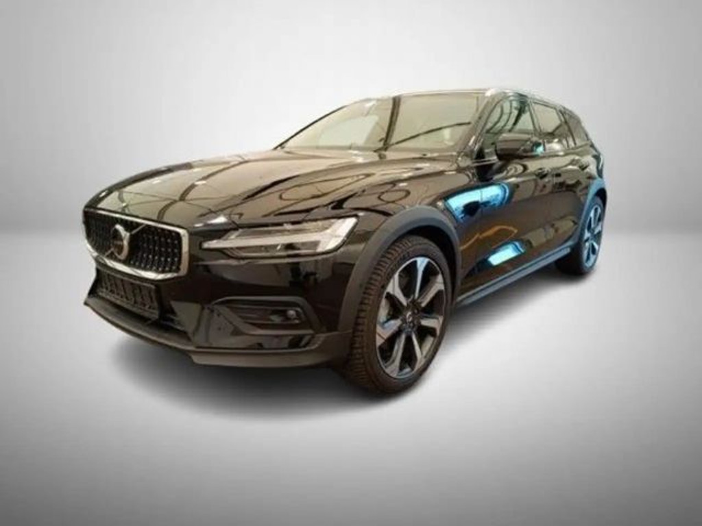 Volvo V60 Cross Country AWD Ultimate
