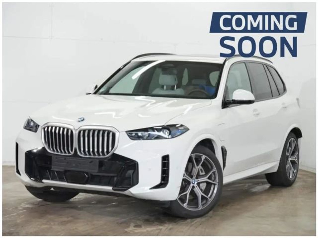 BMW X5 M-Sport