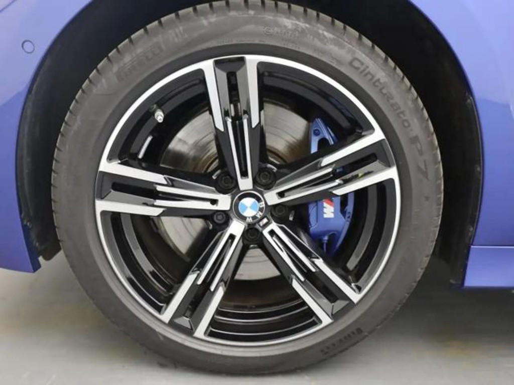 BMW 3 Serie 330 M-Sport Sedan