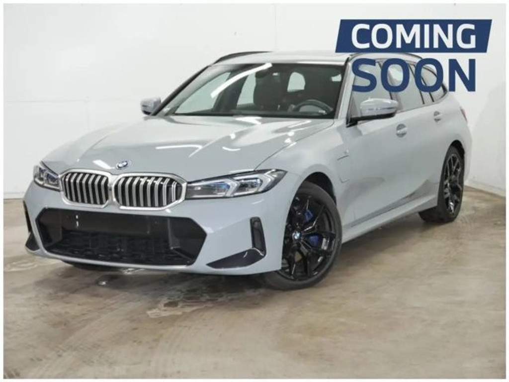 BMW 3 Serie 330 M-Sport