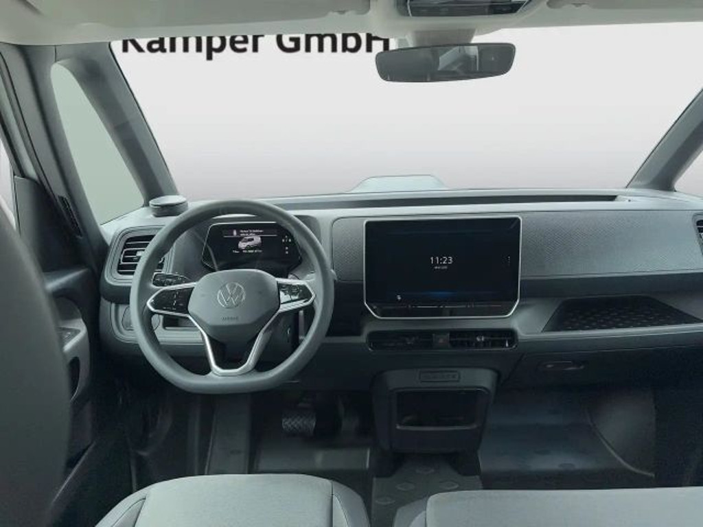 Volkswagen ID.Buzz Cargo