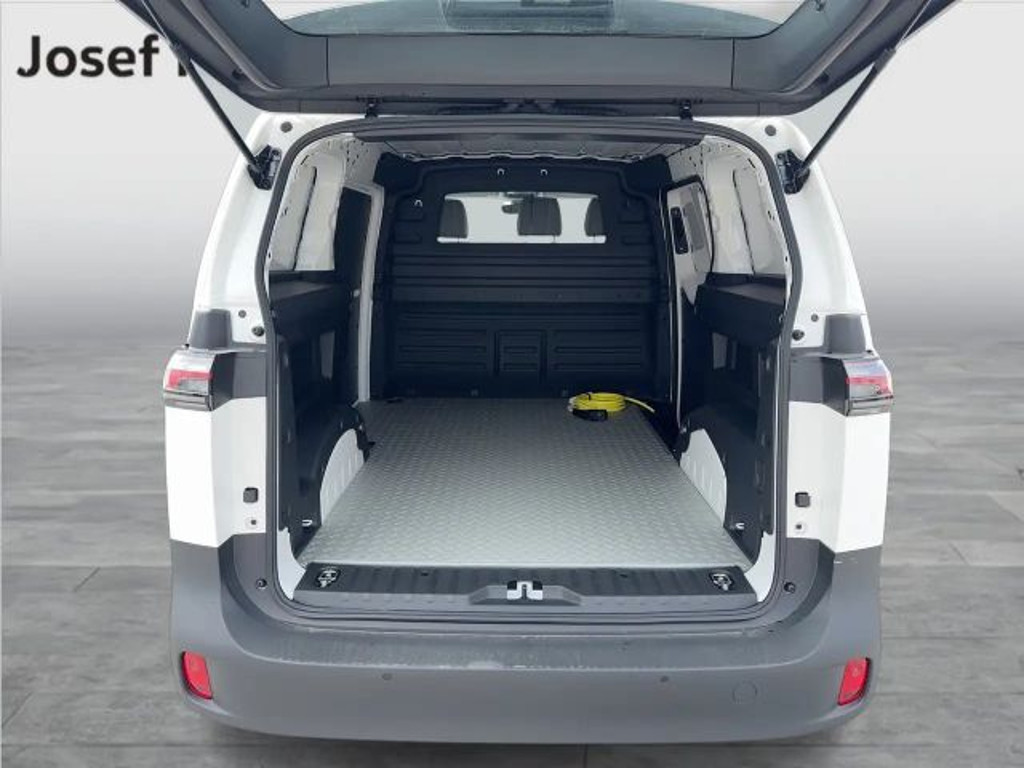 Volkswagen ID.Buzz Cargo