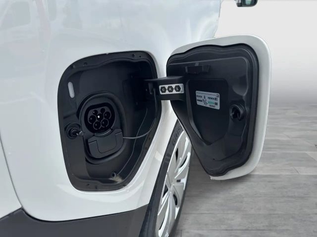 Volkswagen ID.Buzz Cargo