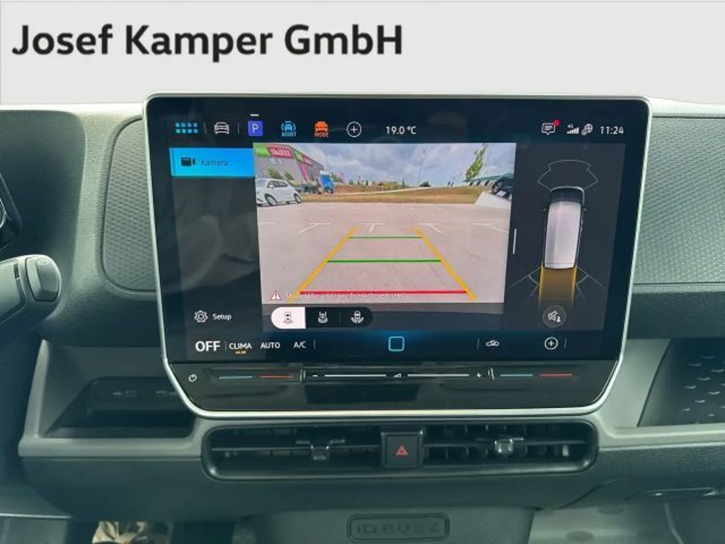 Volkswagen ID.Buzz Cargo