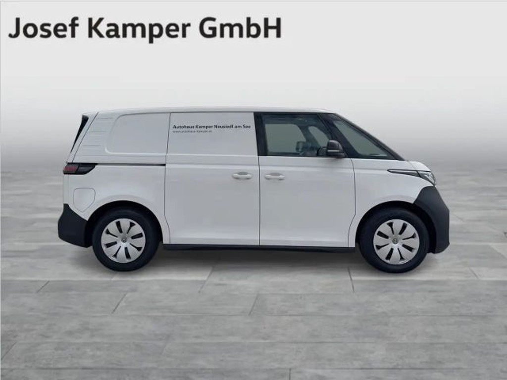Volkswagen ID.Buzz Cargo