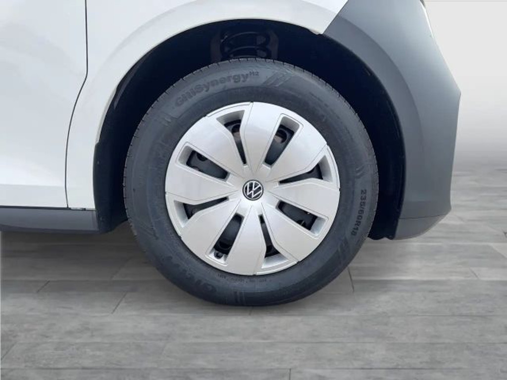 Volkswagen ID.Buzz Cargo