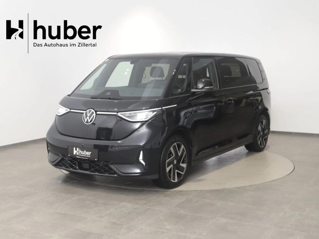 Volkswagen ID.Buzz 4Motion GTX