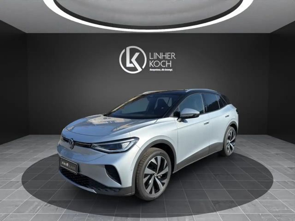 Volkswagen ID.4 4Motion Performance Pro