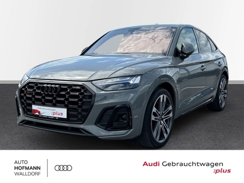 Audi SQ5 Sportback