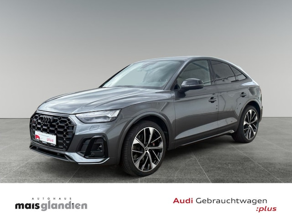 Audi SQ5 Sportback