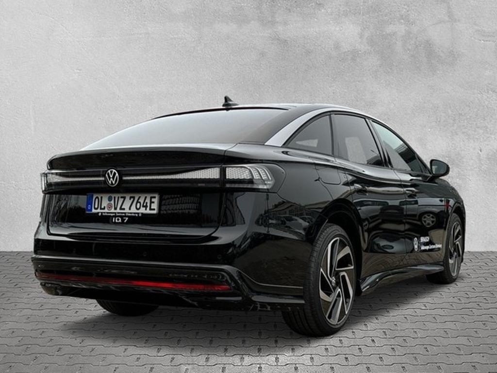 Volkswagen ID.7