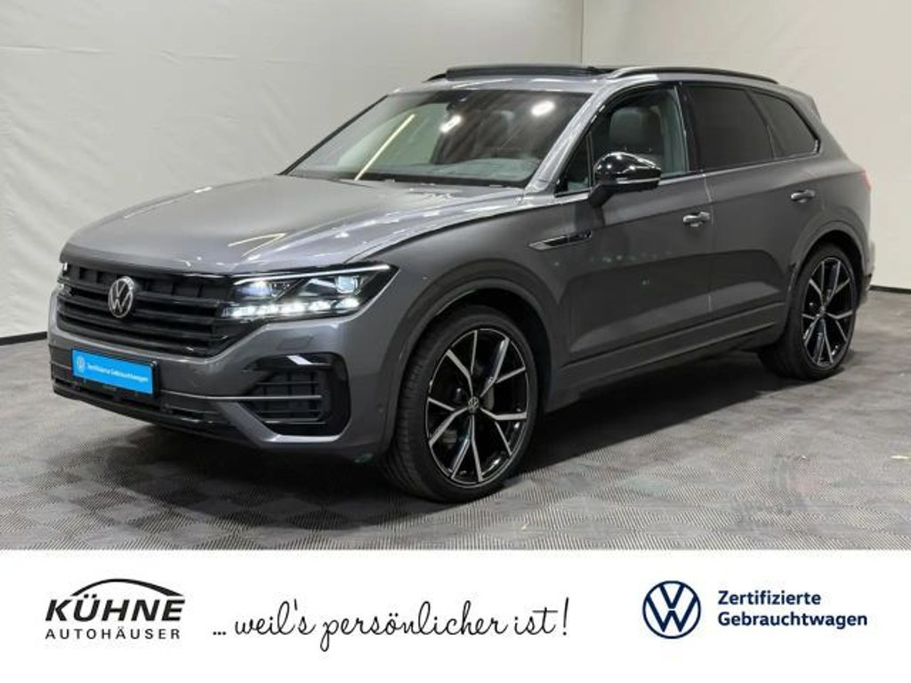 Volkswagen Touareg R-Line 3.0 V6 TDI