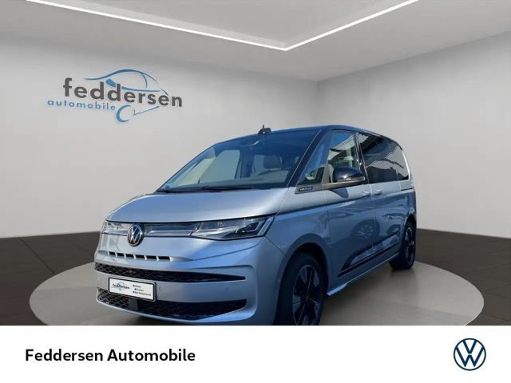 Volkswagen Multivan 2.0 TDI T7