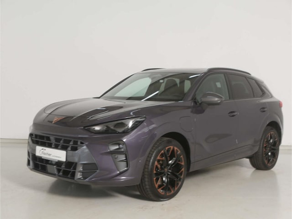 Cupra Terramar VZ 1.5 e-Hybrid