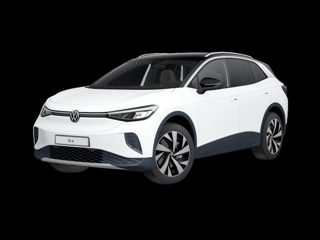 Volkswagen ID.4 1st Edition Performance 77 KWh Pro 150 kW