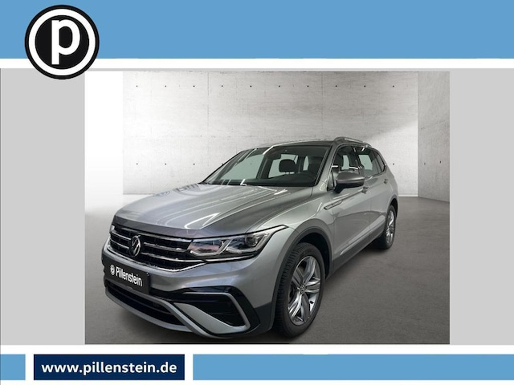 Volkswagen Tiguan DSG Allspace Elegance Elegance