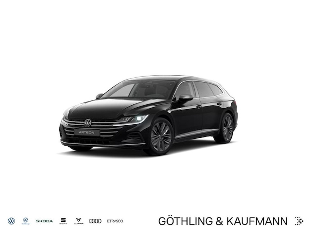 Volkswagen Arteon Shooting Brake DSG 2.0 TDI Elegance Elegance