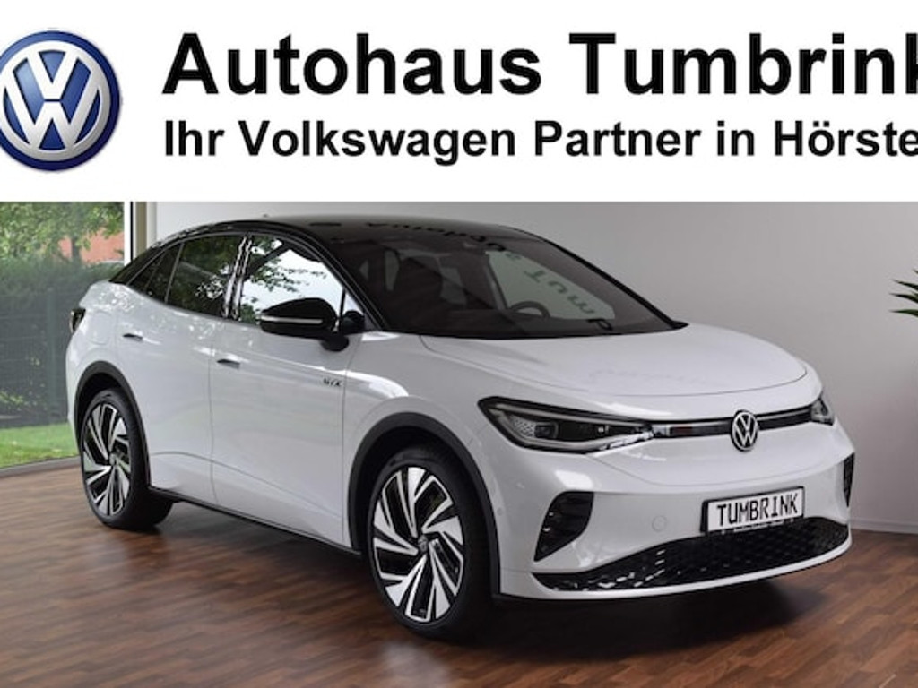 Volkswagen ID.5 77 KWh GTX