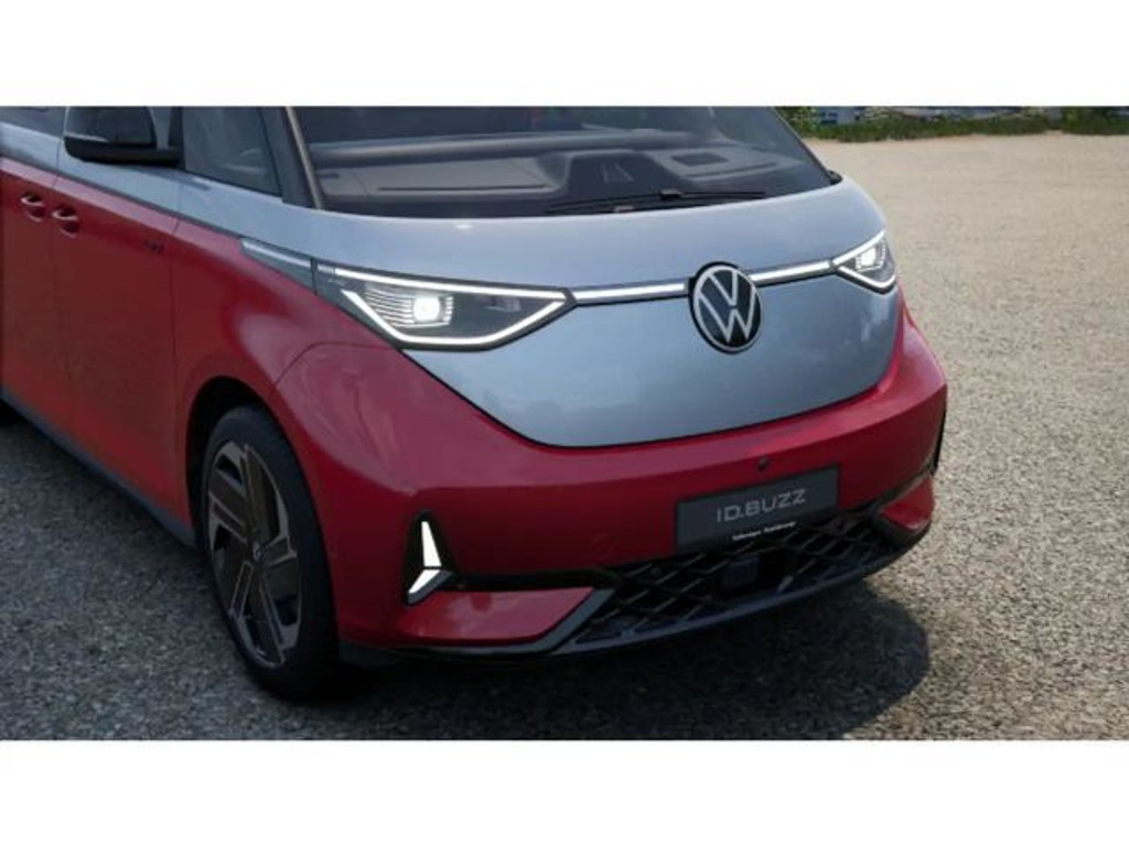 Volkswagen ID.Buzz