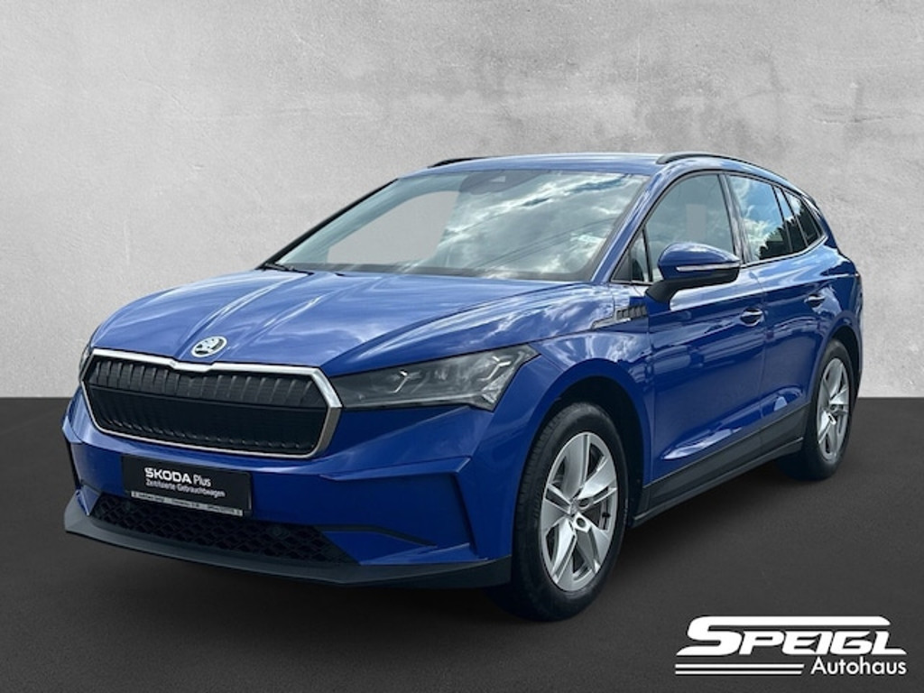 Skoda Enyaq iV 60 Loft