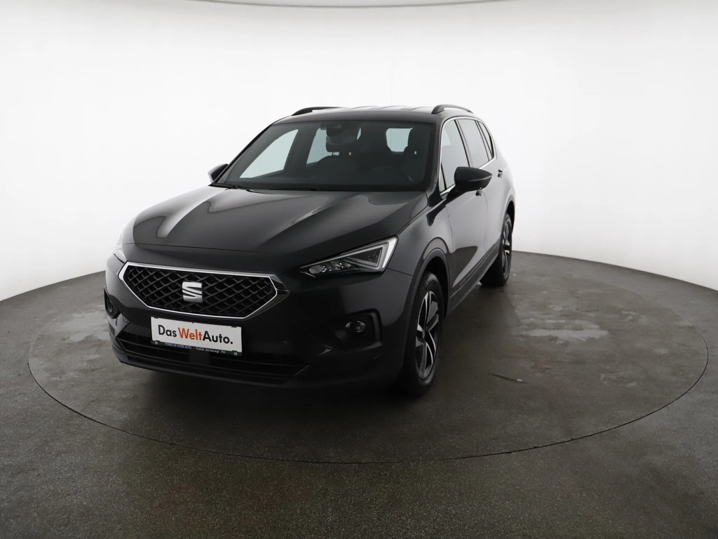 Seat Tarraco Style 2.0 TDI