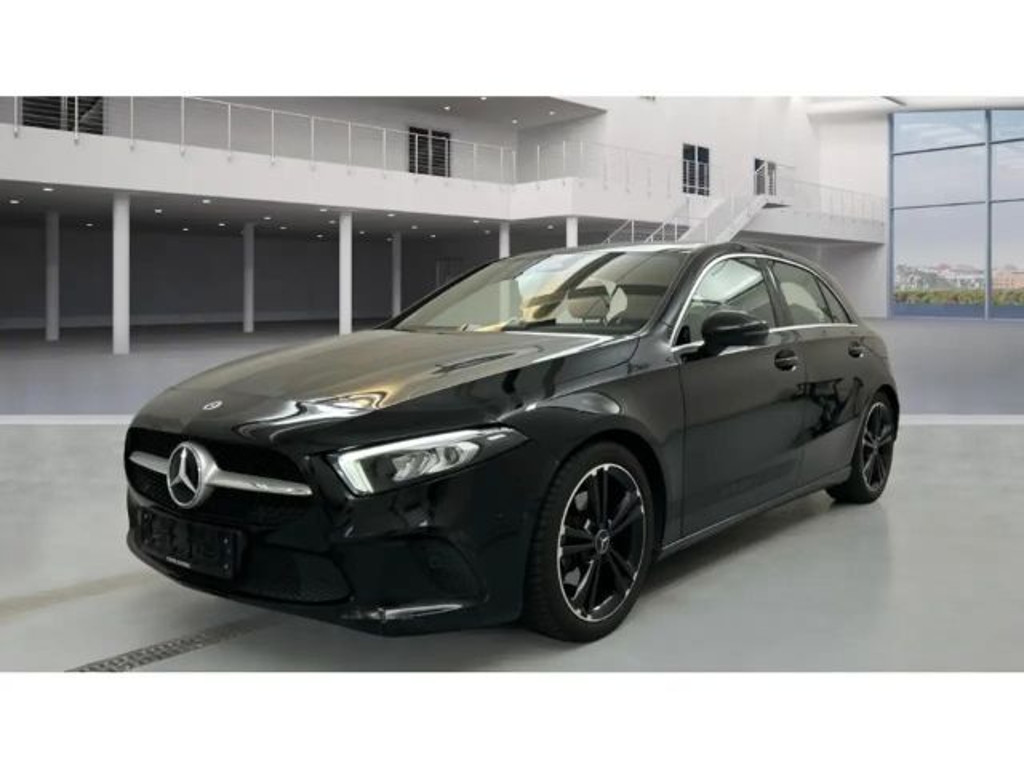Mercedes-Benz A-Klasse A 200 Progressive