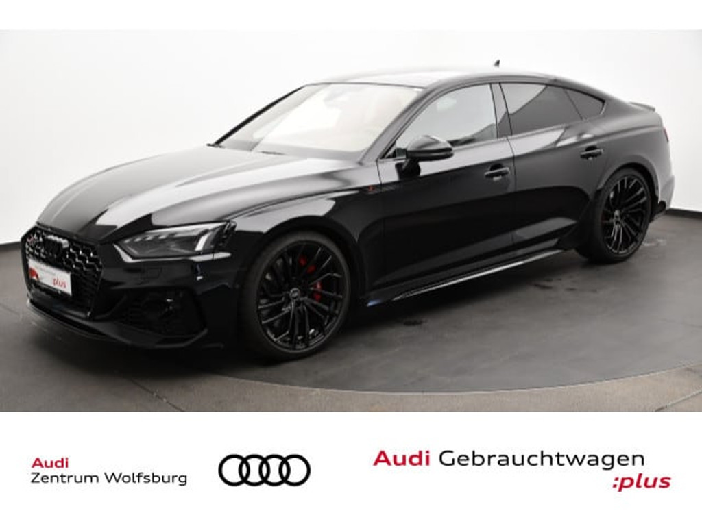 Audi RS5 Sportback Quattro