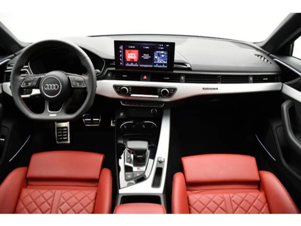 Audi S4 Quattro 3.0 TDI