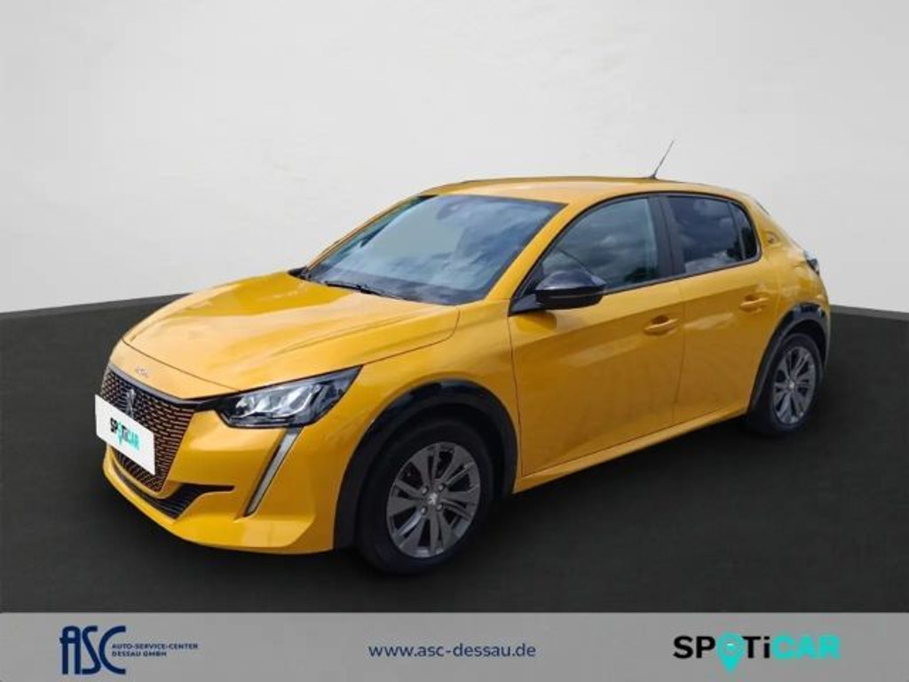Peugeot 208 Active Pack