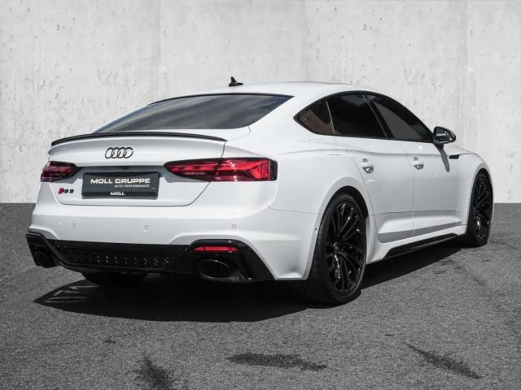 Audi RS5