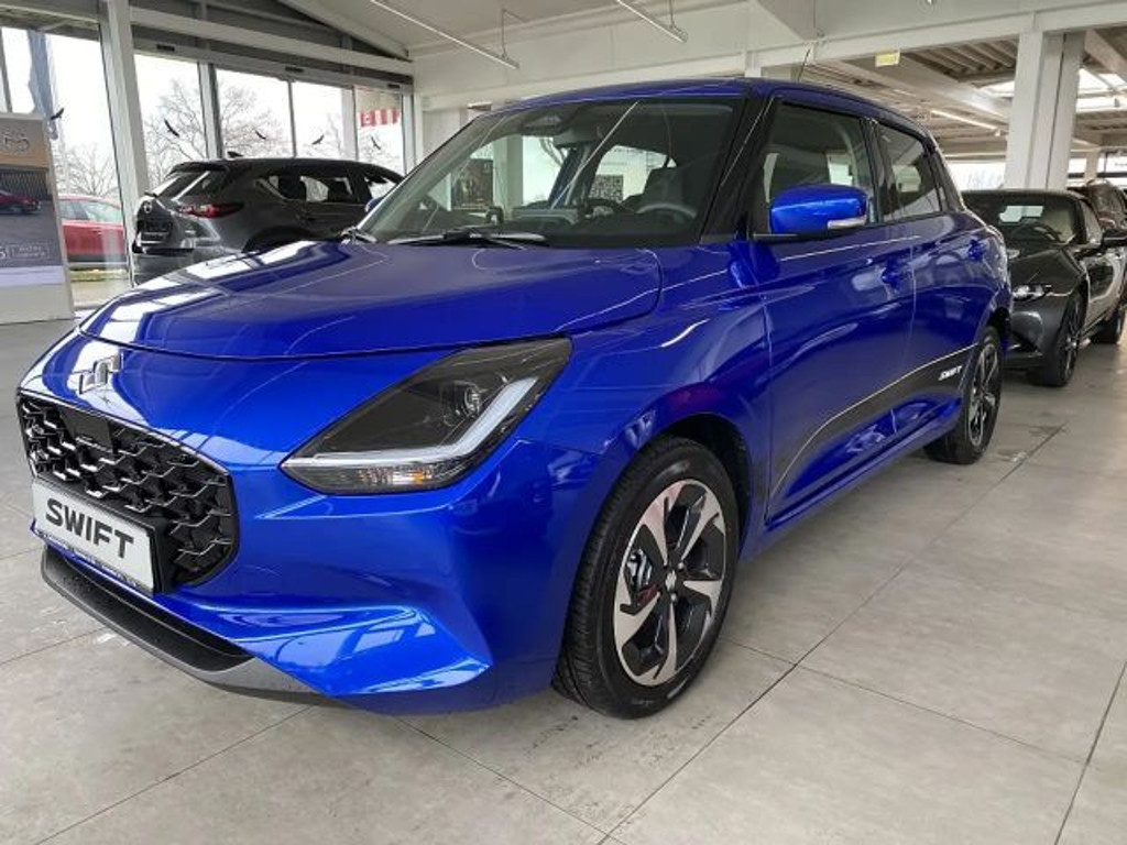 Suzuki Swift Comfort Hybrid