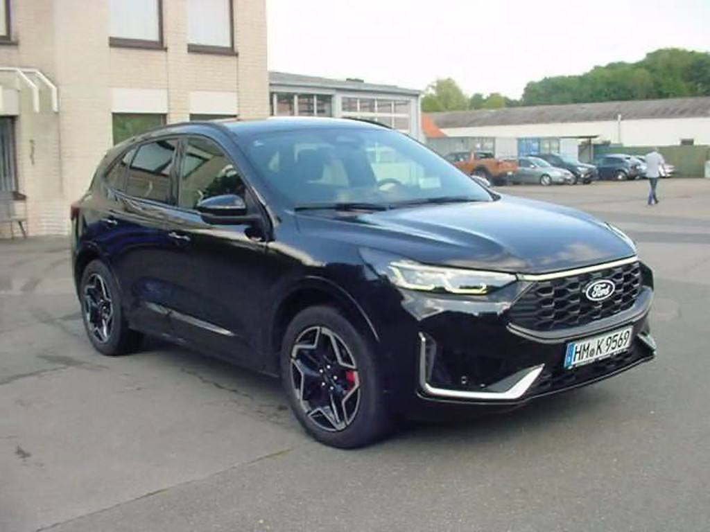 Ford Kuga 4x4 ST Line AWD X