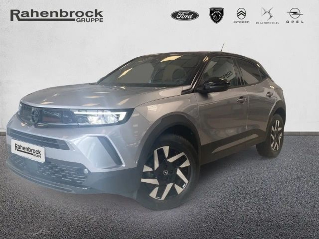 Opel Mokka Grand Sport 1.2 Turbo Turbo GS-Line