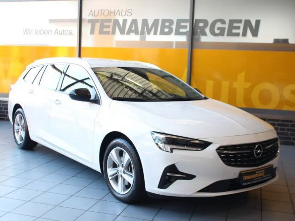 Opel Insignia Sports Tourer Business