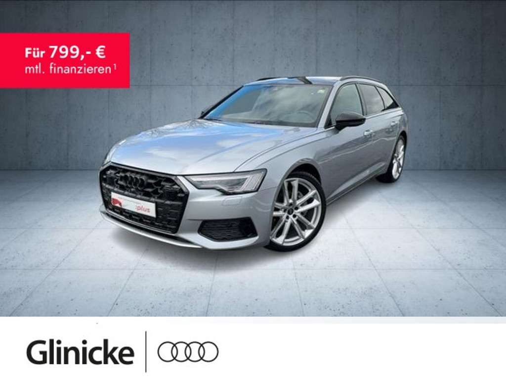 Audi A6 Avant Quattro S-Tronic 45 TFSI