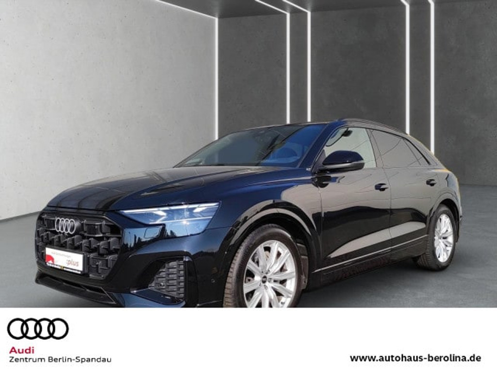 Audi Q8 Quattro 45 TDI