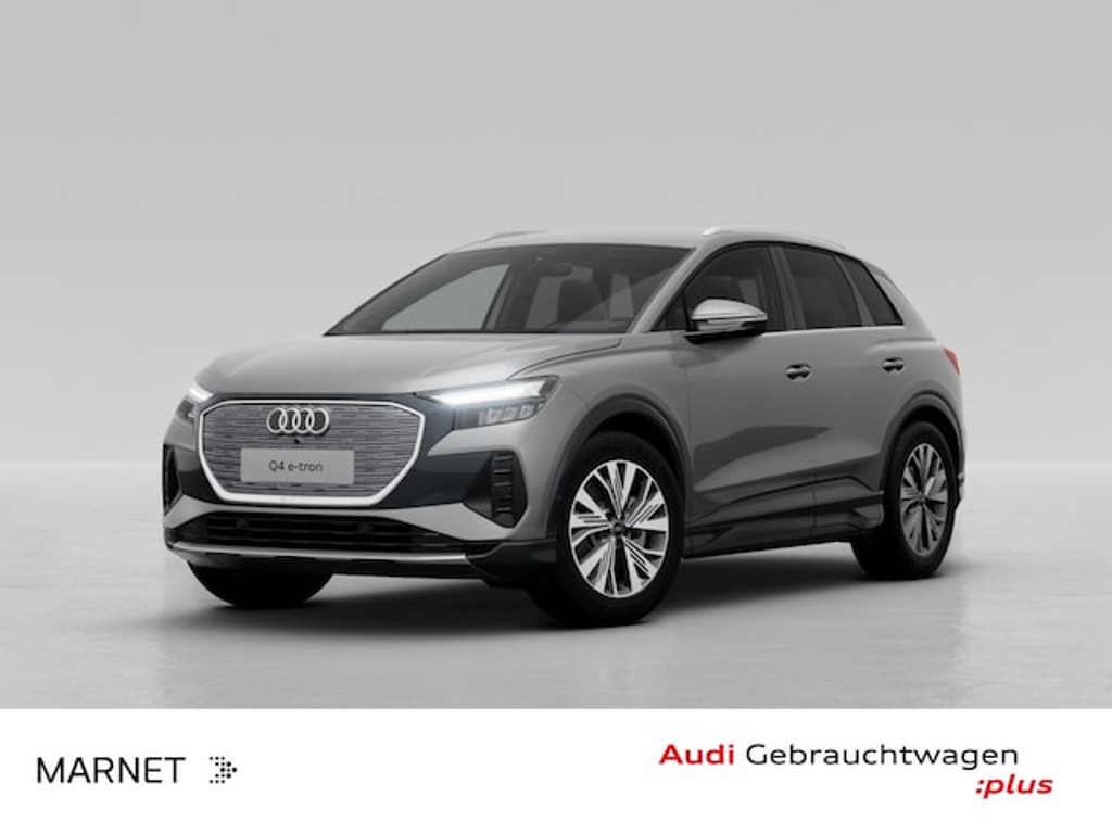 Audi Q4 e-tron 40