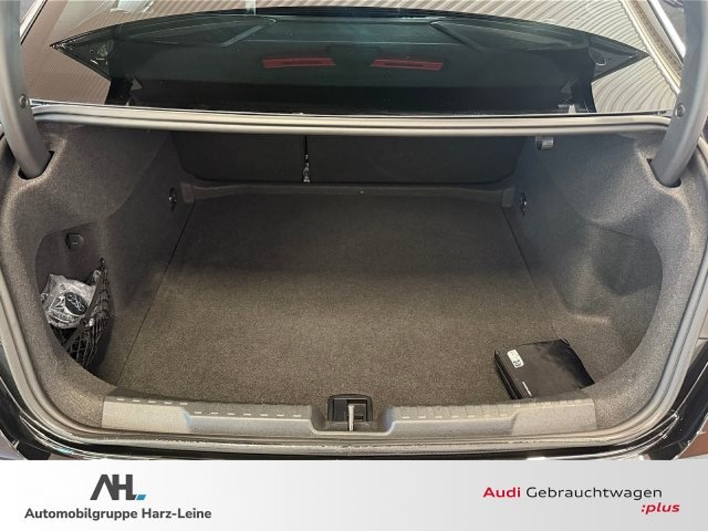 Audi S3 Sedan Quattro S-Tronic