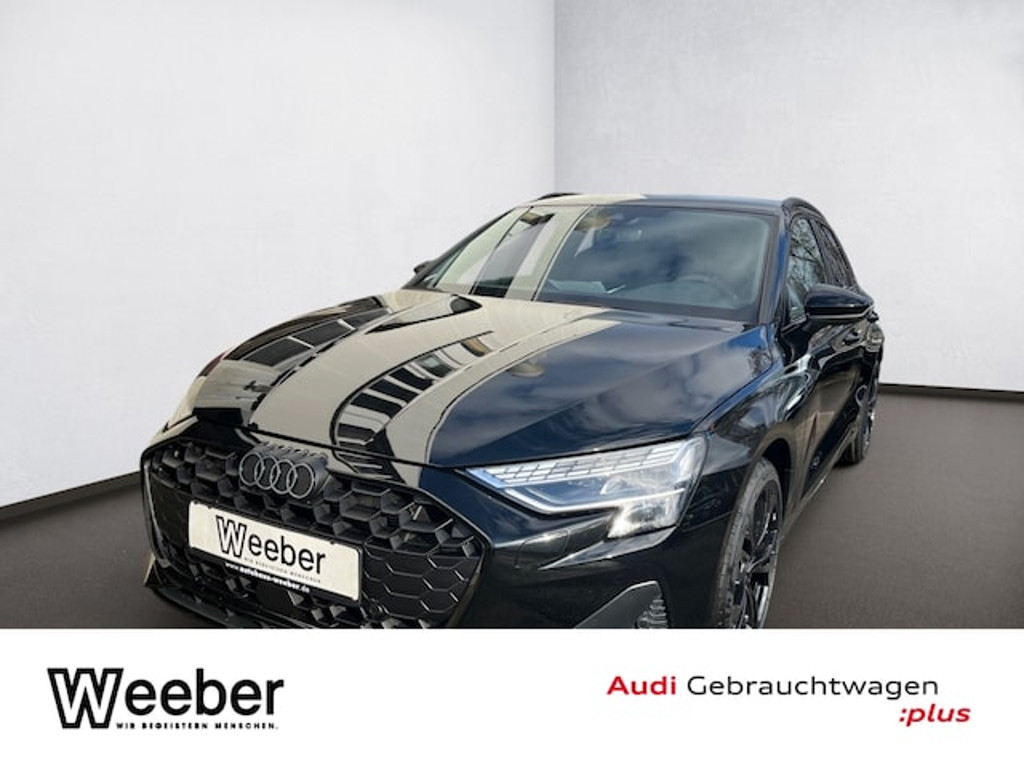 Audi A3 Sportback S-Tronic 35 TFSI