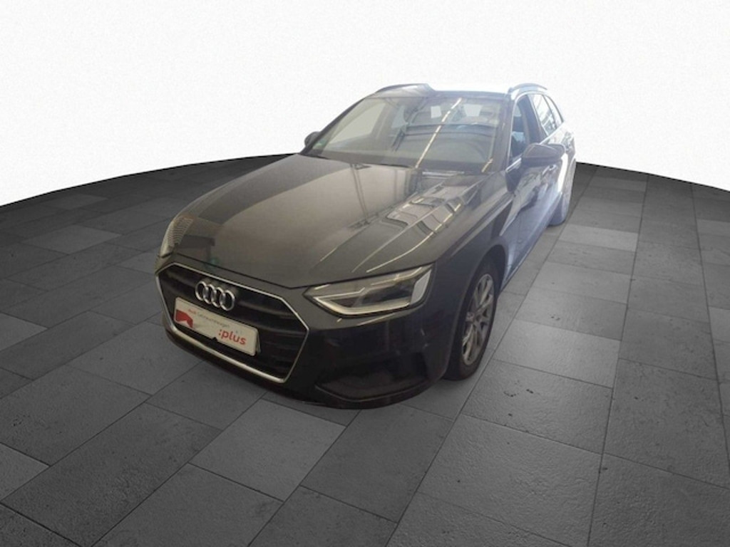 Audi A4 Avant S-Tronic 30 TDI