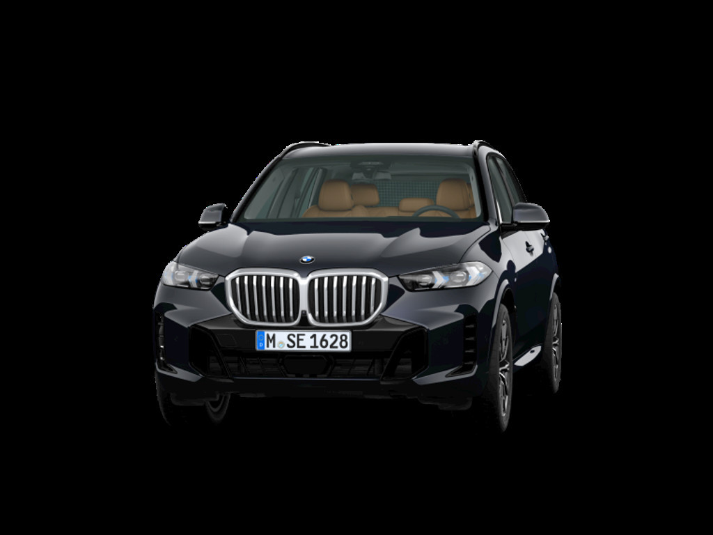 BMW X5 xDrive30d