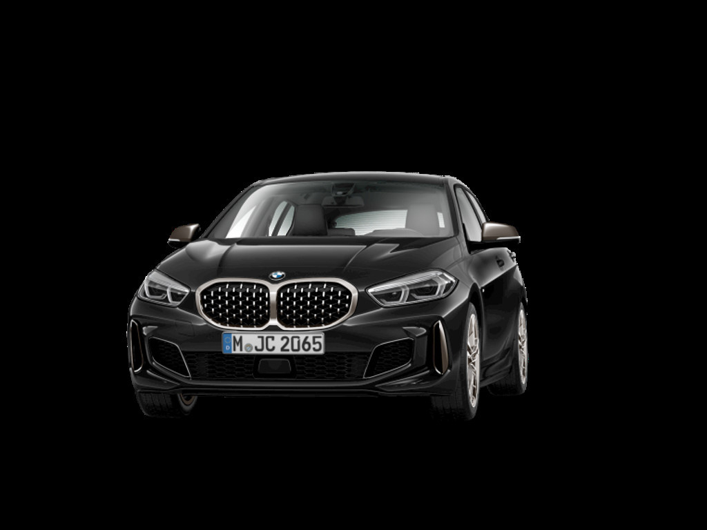 BMW M135i xDrive