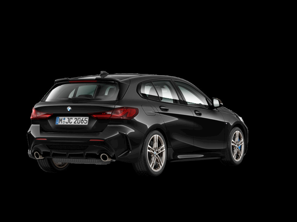 BMW M135i